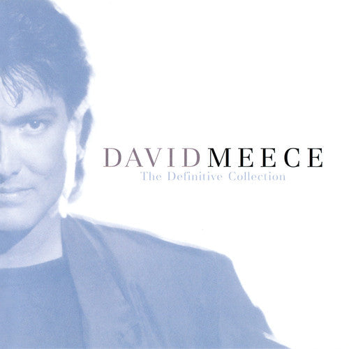 Difinitive Collection Music CD