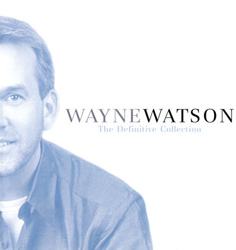 Watson,wayne - Definitive Collection - Music CD