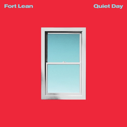 Fort Lean - Quiet Day Vinyl Record