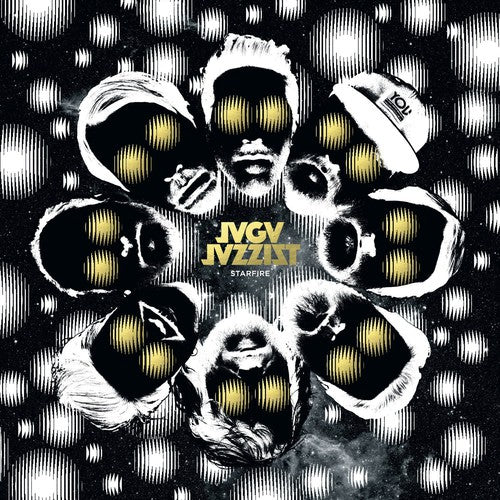 Jaga Jazzist - Starfire - Music CD
