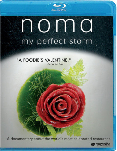 Noma: My Perfect Storm Bd - Noma: My Perfect Storm Bd - Blu-ray