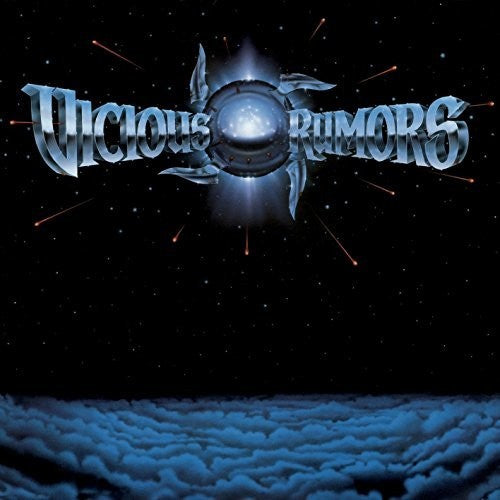 Vicious Rumors - Vicious Rumors - Music CD