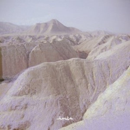 Mt.si - Limits - Vinyl Record
