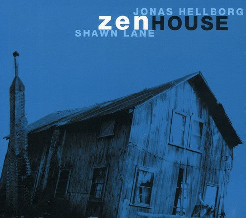 Zenhouse Music CD