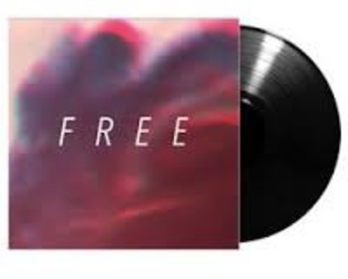 Free [Vinyl] Vinyl Record