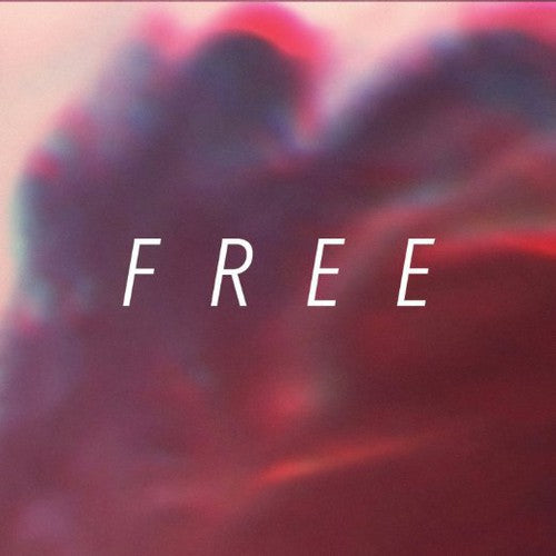 Hundredth - Free - Music CD