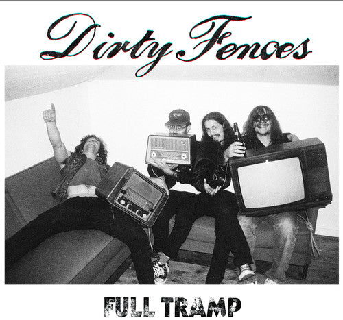 Full Tramp [LP] Vinyl Record