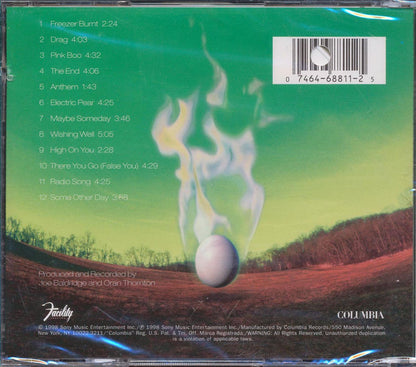 Flick  - The Perfect Kellulight  (marked/ltd stock) Music CD