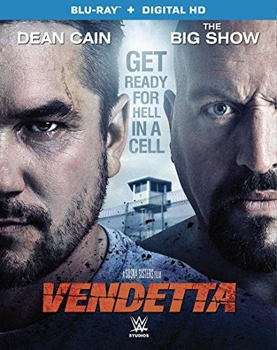 Vendetta - Vendetta - Blu-ray