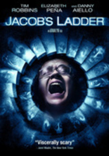 Jacob's Ladder - Jacob's Ladder - Blu-ray