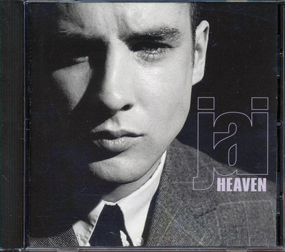 Jai  - Heaven  (marked/ltd stock) Music CD