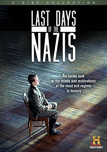 Last Days Of The Nazis - Last Days Of The Nazis - DVD
