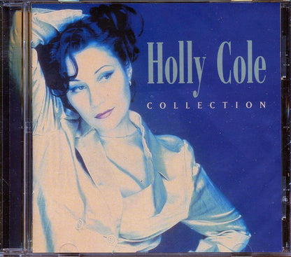 Holly Cole - Collection Music CD