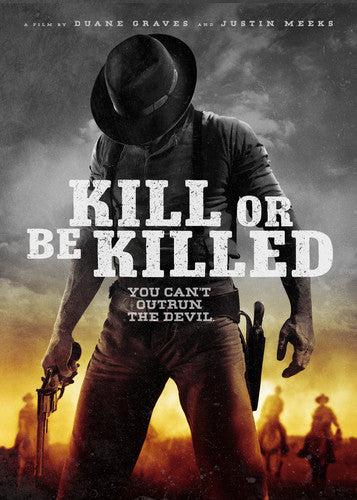 Kill Or Be Killed - Kill Or Be Killed - DVD