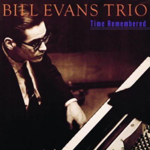 Time Remembered Music CD