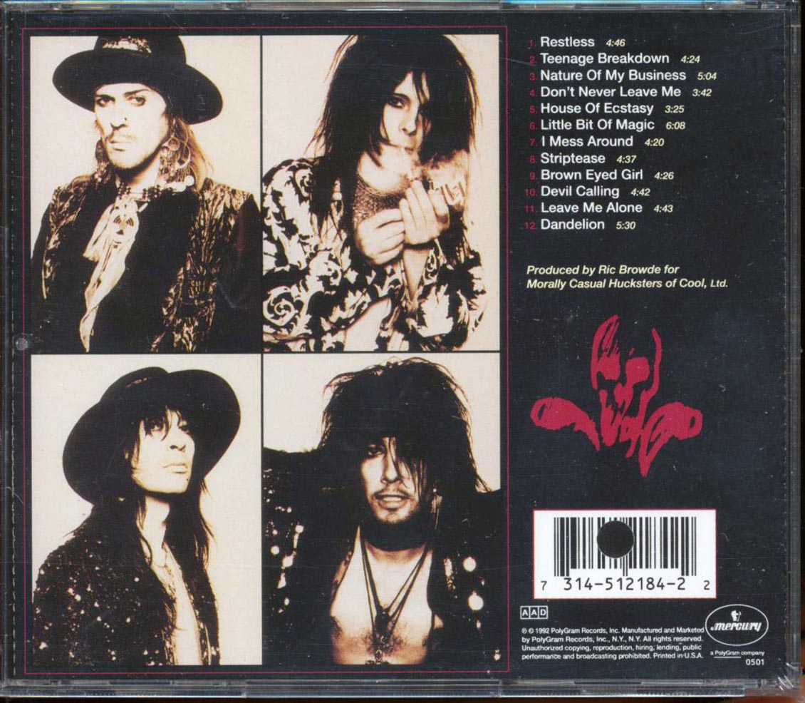 Shooting Gallery  - Shooting Gallery  (marked/ltd stock) Music CD