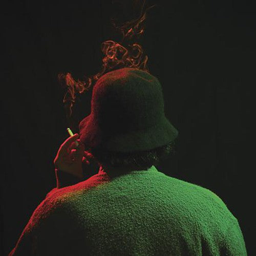Jim O'Rourke - Simple Songs [LP] Vinyl Record