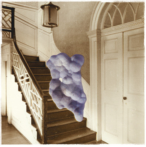 Sweet John Bloom - Weird Prayer [LP] Vinyl Record