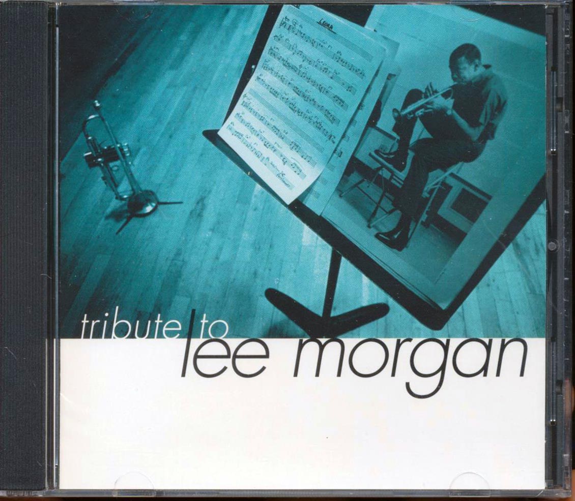 Eddie Henderson, Billy Higgins, Joe Lovano, Etc. - Tribute To Lee Morgan Music CD