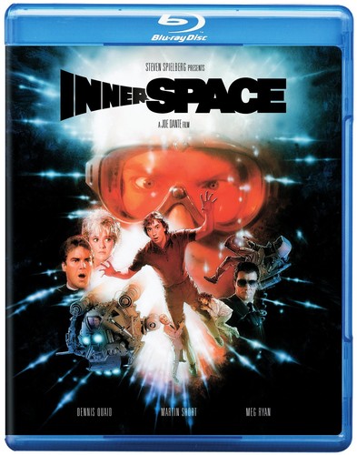 Innerspace - Innerspace - Blu-ray