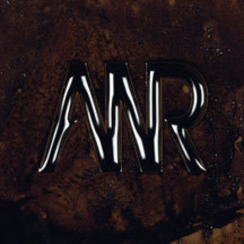 Anewrage - Anr - Music CD