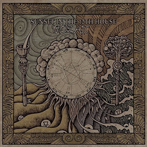 Mozaic [LP] Vinyl Record