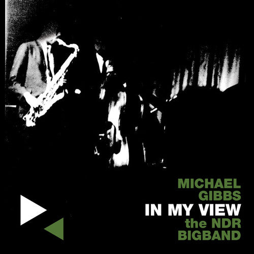 Gibbs,michael & Ndr Bigband - In My View - Music CD