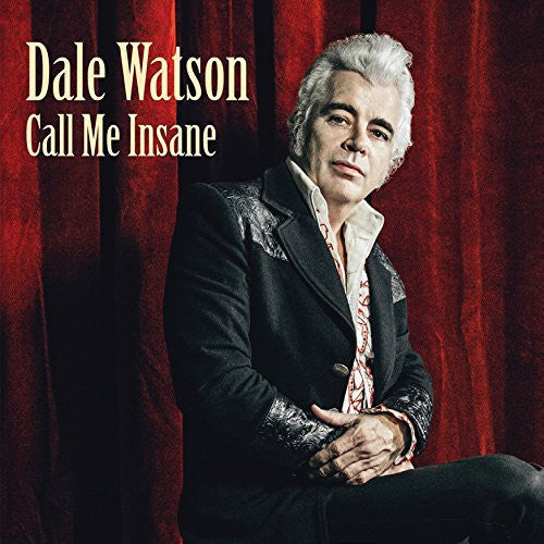 Call Me Insane Music CD