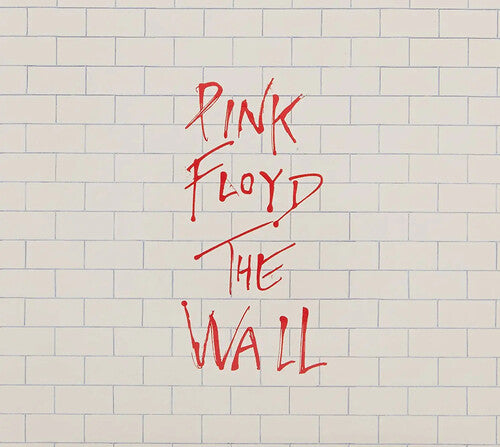Pink Floyd - Wall - Music CD