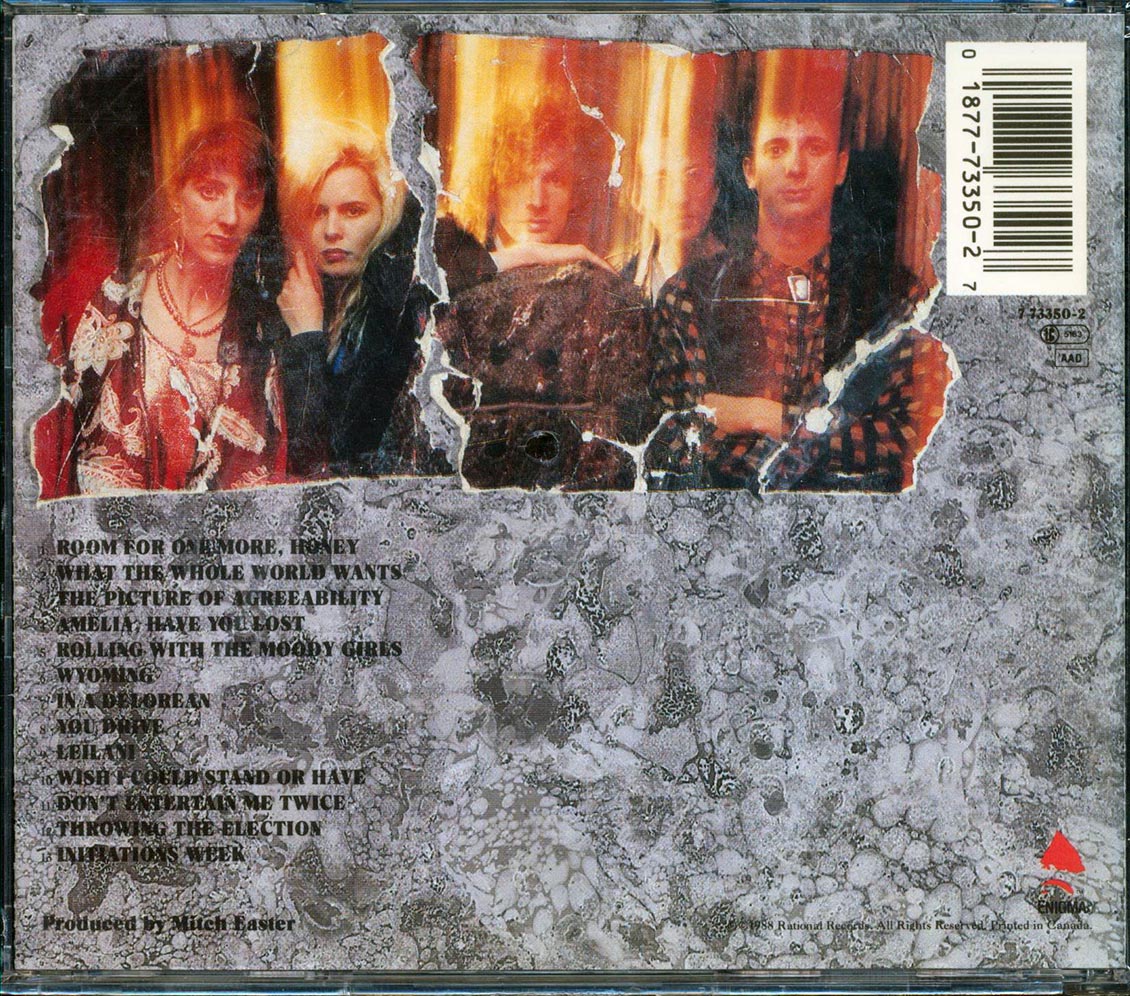 Game Theory - 2 Steps From The Middle Ages Music CD