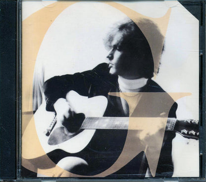 Game Theory  - Real Nighttime Music CD