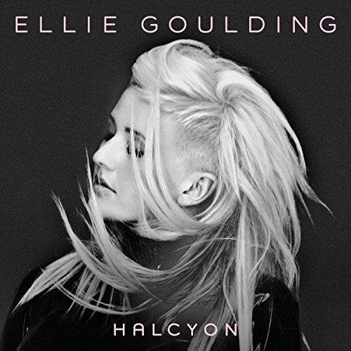 Goulding,ellie - Halycon - Vinyl Record
