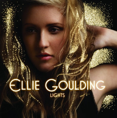 Goulding,ellie - Lights - Vinyl Record