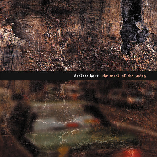 The Mark of The Judas [Remastered] Music CD