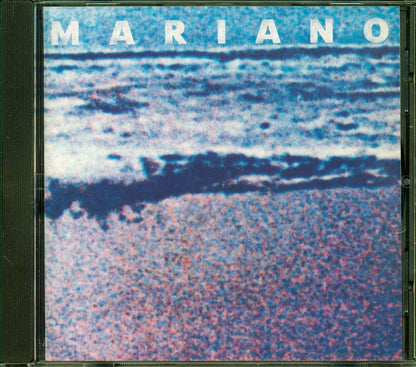 Charlie Mariano  - Mariano Music CD