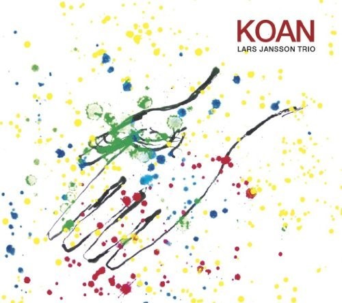 Jansson,lars - Koan - Music CD