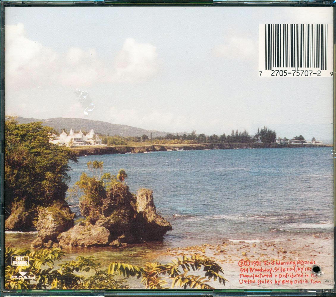 The Jolly Boys  - Beer Joint And Tailoring Music CD