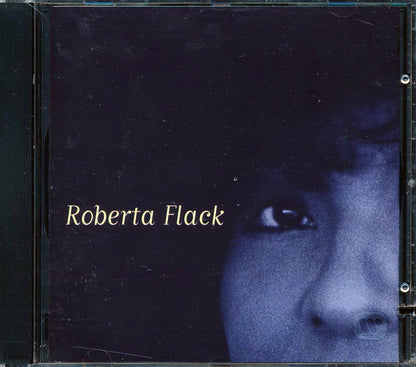 Roberta Flack - Roberta (marked/ltd stock) Music CD