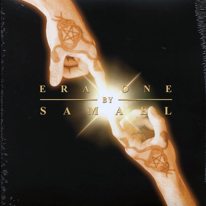 Samael - Era One (2xLP) Vinyl Record
