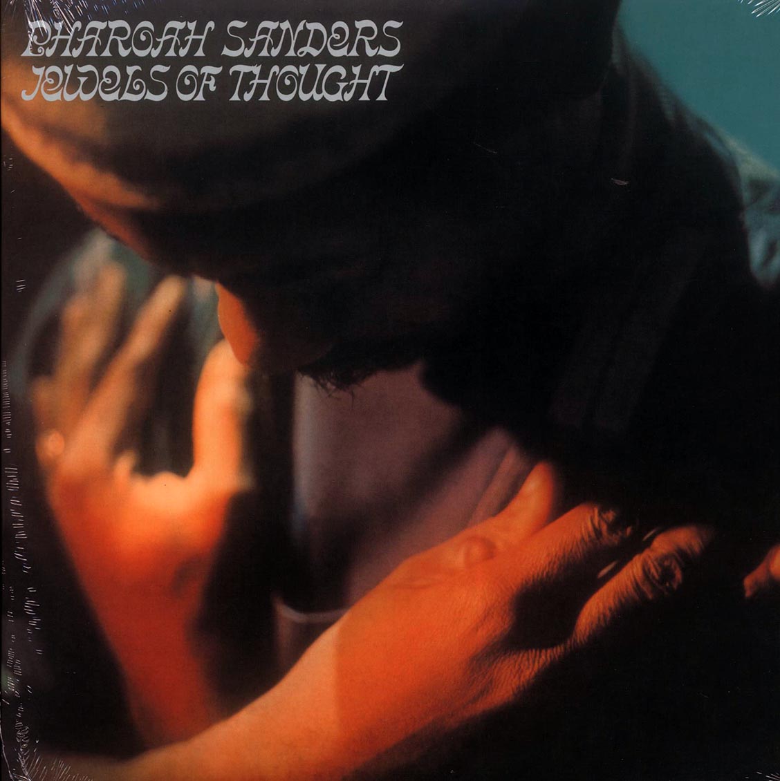 Pharoah Sanders - Jewels Of Thought Vinyl Record