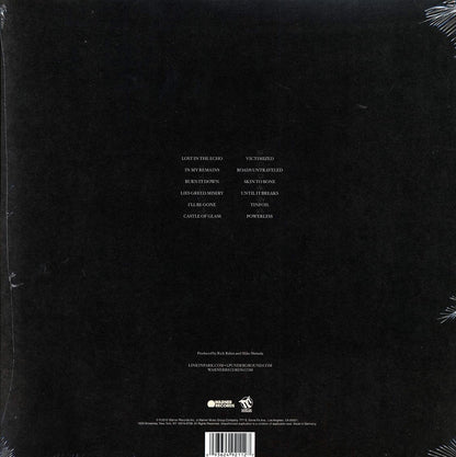 Linkin Park - Living Things Vinyl Record
