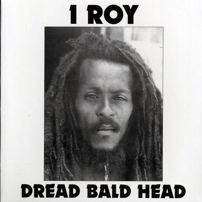 I Roy - Dread Bald Head Vinyl Record