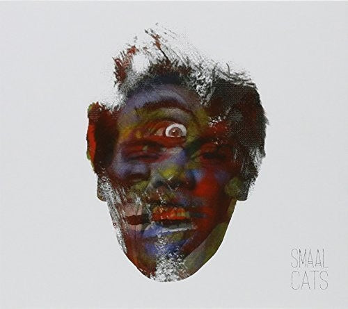 Smaal Cats - Seagulls - Music CD