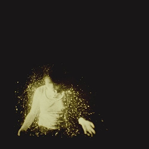 the album cover for Wolf Alice - My Love Is Cool [Import]