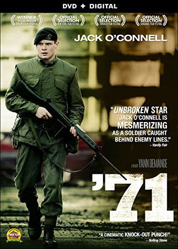 71 - 71 - DVD