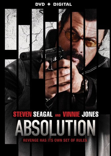 Absolution - Absolution - DVD