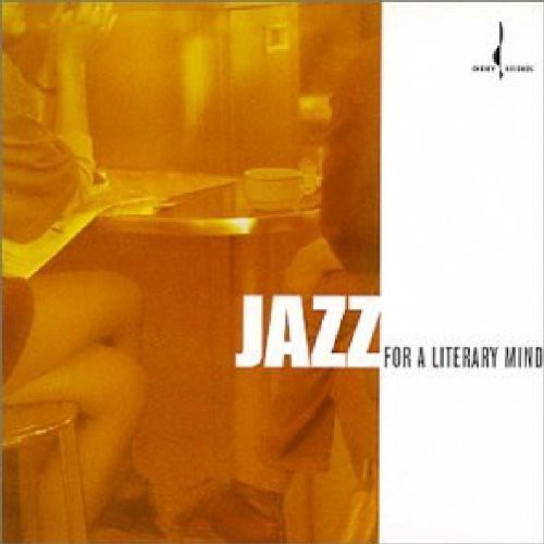 Jazz for a Literary Mind / Various Music CD