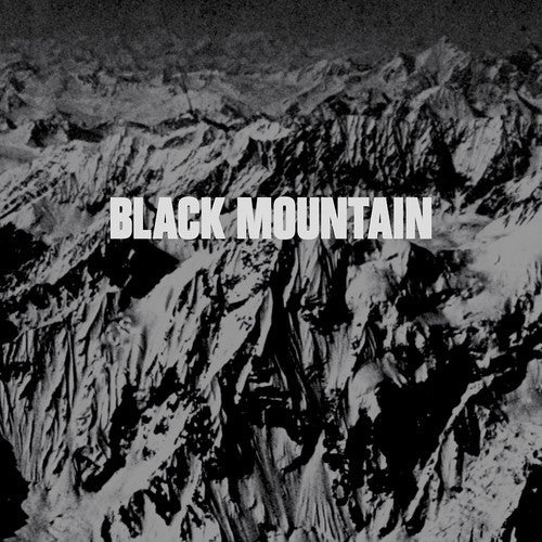 Black Mountain [10th Anniversary Deluxe Edition] Music CD