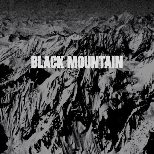 Black Mountain - Black Mountain (10th Anniversary Deluxe Edition) - Music CD