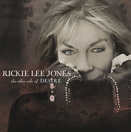 Rickie Lee Jones - Other Side of Desire Vinyl Record